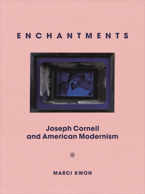 Title details for Enchantments by Marci Kwon - Available